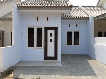Miliki Hunian Area Kampus 2 Um Ragil Permai