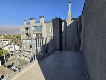Departamento Plaza Alcaldesa