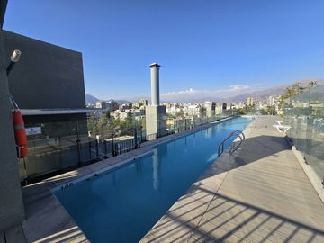 Departamento Plaza Alcaldesa
