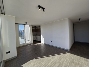 Departamento Plaza Alcaldesa
