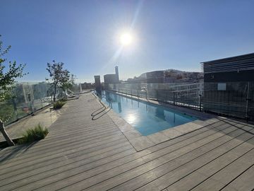 Departamento Plaza Alcaldesa