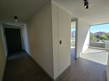 Departamento Plaza Alcaldesa