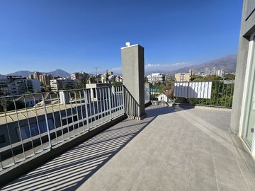 Departamento Plaza Alcaldesa