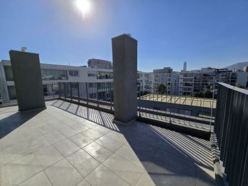 Departamento Plaza Alcaldesa
