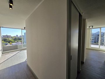 Departamento Plaza Alcaldesa