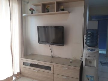 PROMO! Apartemen Kelapa Gading Square Moi 2kamar Siap Huni