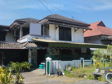 Rumah Bagus 7 Kamar Sukarno Hatta Lowokwaru Malang GMK04091