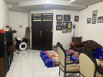Rumah Bagus 7 Kamar Sukarno Hatta Lowokwaru Malang GMK04091