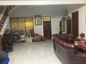 Rumah Bagus 7 Kamar Sukarno Hatta Lowokwaru Malang GMK04091