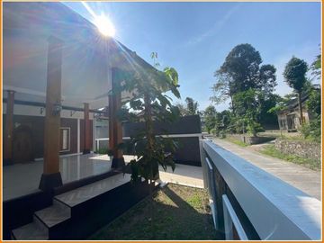 Rumah Siap Huni JOGLO LIMASAN Nego Tipis!