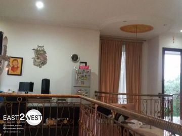 Dijual Rumah Sutera Intan Alam Sutera Tangerang Mewah Bagus Siap Huni Lokasi Strategis