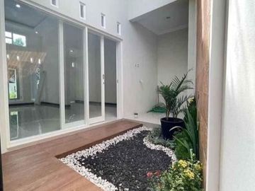 RUMAH BARU SIAP HUNI DI SLEMAN