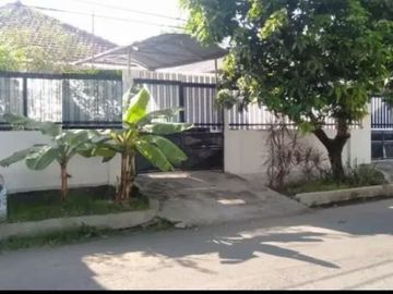 Dijual Rumah YKP Kendangsari, Surabaya Selatan