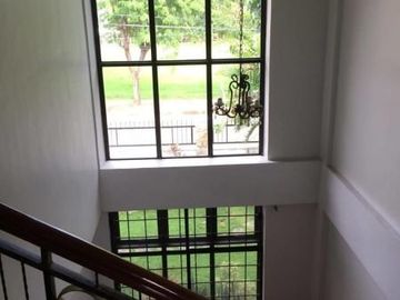 3 Bedroom House for Rent in Angeles City Near Marquee Mall