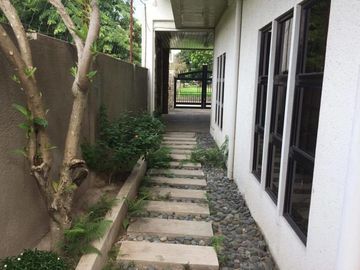 3 Bedroom House for Rent in Angeles City Near Marquee Mall