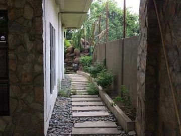 3 Bedroom House for Rent in Angeles City Near Marquee Mall