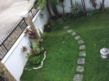 3 Bedroom House for Rent in Angeles City Near Marquee Mall