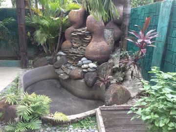 3 Bedroom House for Rent in Angeles City Near Marquee Mall
