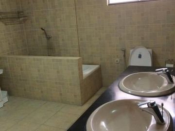 3 Bedroom House for Rent in Angeles City Near Marquee Mall