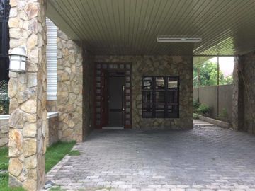 3 Bedroom House for Rent in Angeles City Near Marquee Mall