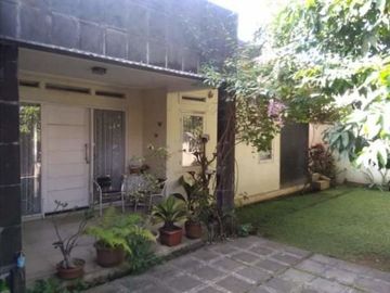 Rumah Nyaman Dekat Cikutra, ITENAS, Gedung Sate & Supratman
