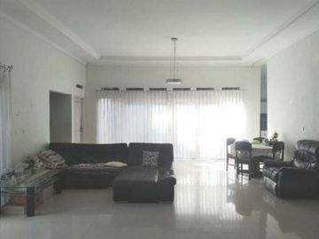 Rumah Nyaman Dekat Cikutra, ITENAS, Gedung Sate & Supratman