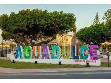VENDO CASA EN BELLA VISTA AGUADULCE