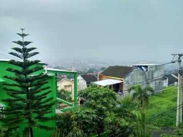Rumah Mewah Siap Huni Harga Di Bawah Pasaran Di Buana Hill Top Ujung Berung Bandung