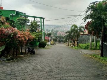 Rumah Mewah Siap Huni Harga Di Bawah Pasaran Di Buana Hill Top Ujung Berung Bandung