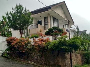 Rumah Mewah Siap Huni Harga Di Bawah Pasaran Di Buana Hill Top Ujung Berung Bandung