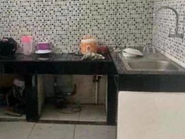 Rumah Cantik di Ujungberung Dekat Cisaranten Arcamanik