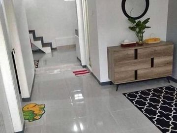 Rumah Cantik di Ujungberung Dekat Cisaranten Arcamanik