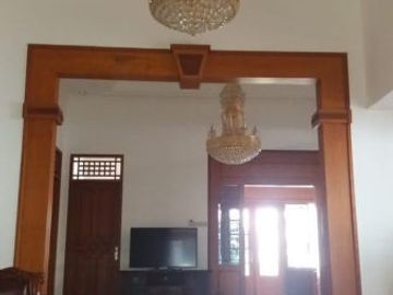 RUMAH at JL PROF.MOH YAMIN, MENTENG, T/B. 719/600 - JARANG ADA (DIJUAL)