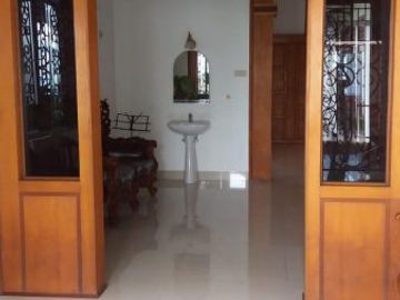 RUMAH at JL PROF.MOH YAMIN, MENTENG, T/B. 719/600 - JARANG ADA (DIJUAL)