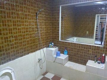 DIJUAL : Rumah siap pakai di Sunrise Garden, Jakarta Barat (GA0957-CS)
