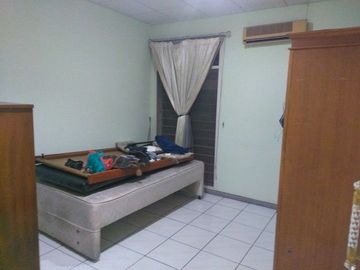 DIJUAL : Rumah siap pakai di Sunrise Garden, Jakarta Barat (GA0957-CS)