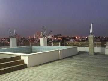 Alquiler Departamento 1 dormitorio Zona Gral. Paz