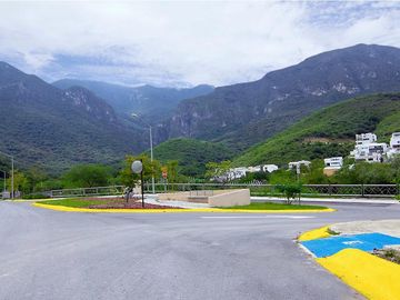 Casa - Sierra Alta