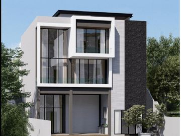 Casa - Sierra Alta