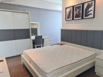 Apt. TRILLIUM City View, FULL Furnished Mewah