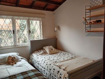 Se vende Linda casa en Algarrobo