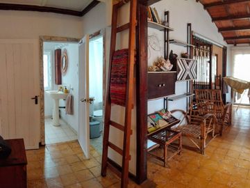 Se vende Linda casa en Algarrobo
