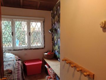 Se vende Linda casa en Algarrobo