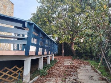 Se vende Linda casa en Algarrobo