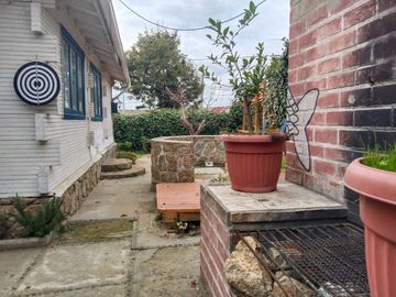 Se vende Linda casa en Algarrobo