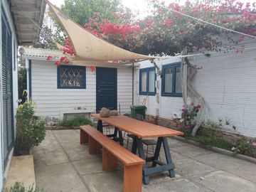Se vende Linda casa en Algarrobo