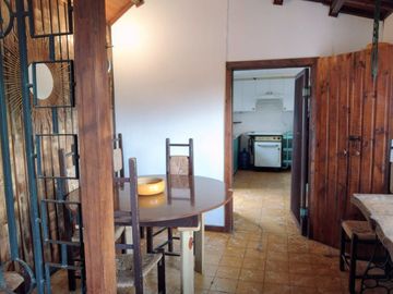 Se vende Linda casa en Algarrobo