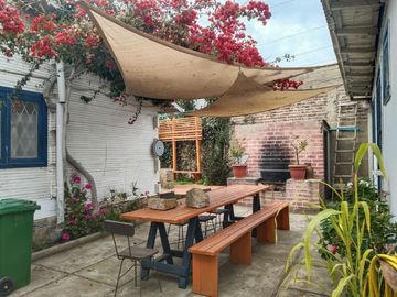 Se vende Linda casa en Algarrobo