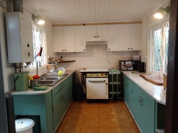 Se vende Linda casa en Algarrobo