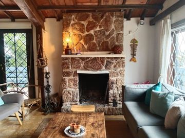 Se vende Linda casa en Algarrobo